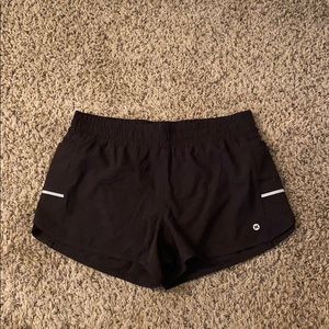 RBX Workout Shorts